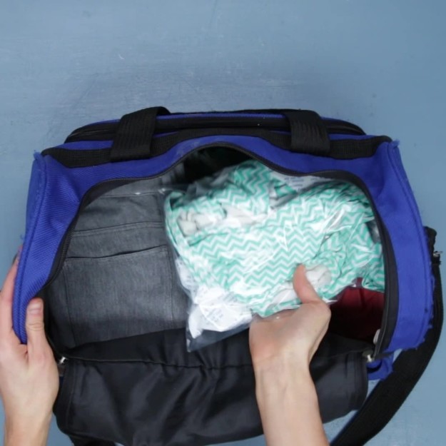 6 ok, hogy miért ne dobd ki a cipősdobozokban lévő kis tasakokat