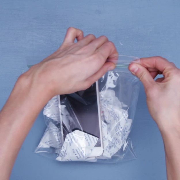 6 ok, hogy miért ne dobd ki a cipősdobozokban lévő kis tasakokat