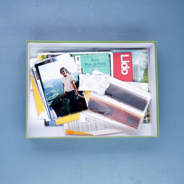 6 ok, hogy miért ne dobd ki a cipősdobozokban lévő kis tasakokat