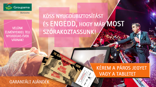 A fiatalság múlandó, az életstílus örök (X)