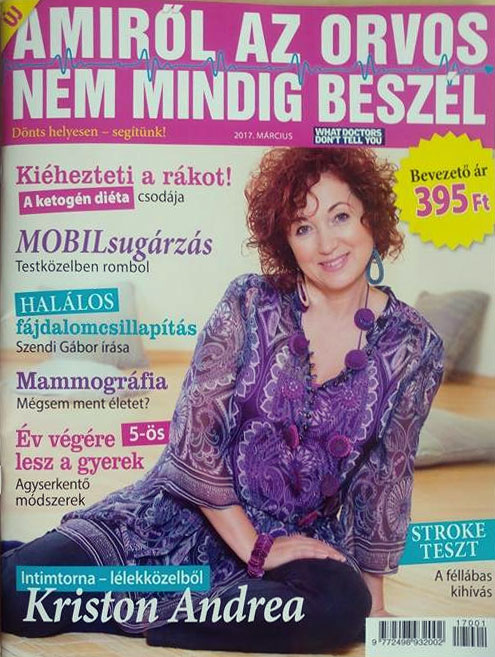 A lap, ami lerántja a leplet az orvostudomány és a gyógyszerlobbi összeborulásáról