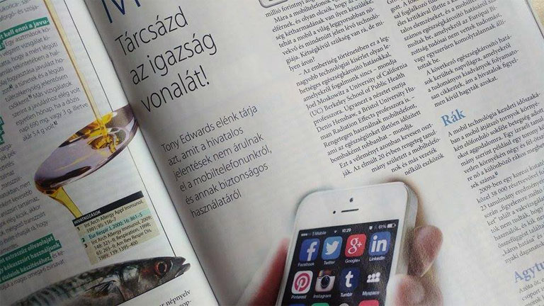 A nagy kutatások mit sem érnek, ha a kis kutatócsoportokat lesöprik a színről!