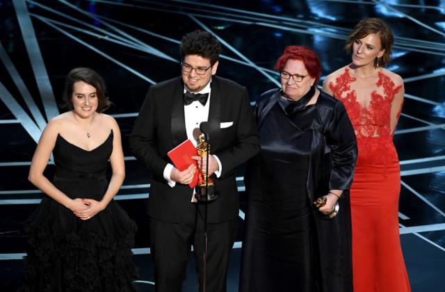 Igazi csodagyerek volt az Oscar-díjas Deák Kristóf