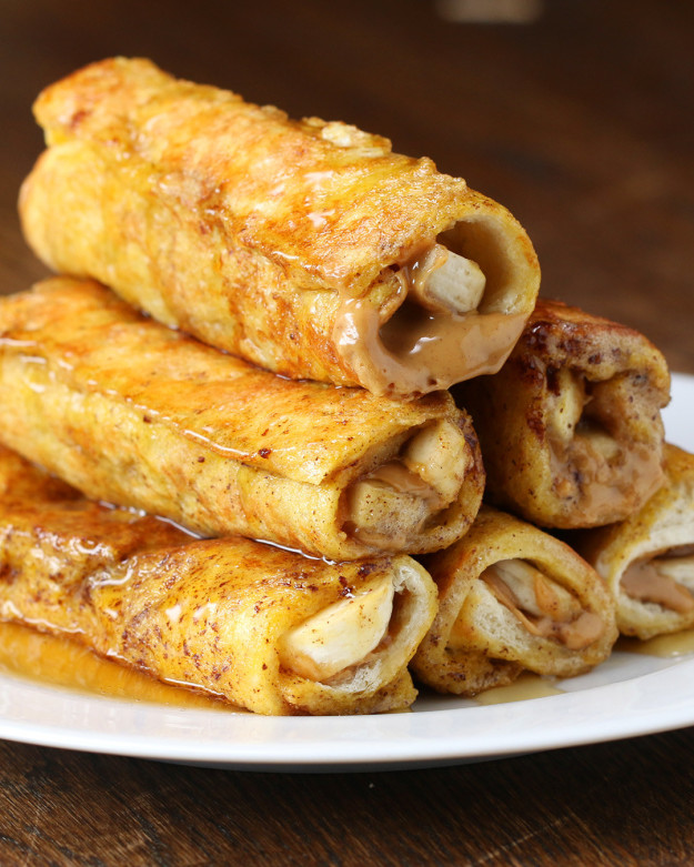 Készítsd el a gyerekek kedvenc bundás kenyerét reggelire!