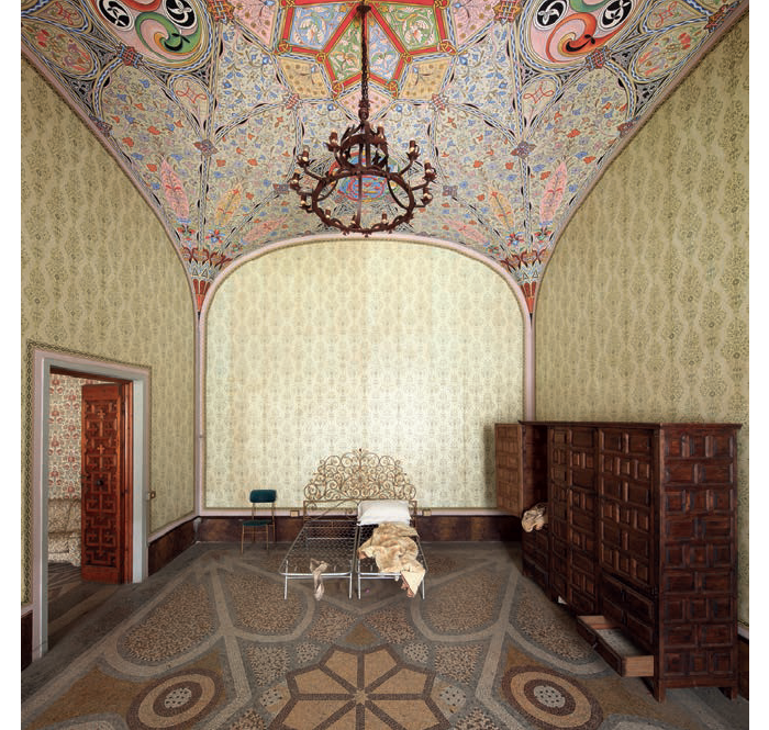 Olaszország legszebb elhagyatott helyei téged is álmodozásra csábítanak - fotók