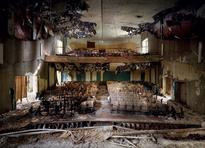 Olaszország legszebb elhagyatott helyei téged is álmodozásra csábítanak - fotók