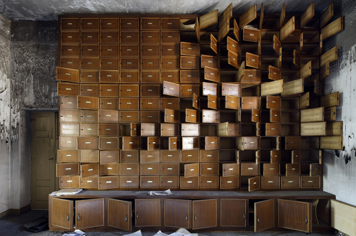 Olaszország legszebb elhagyatott helyei téged is álmodozásra csábítanak - fotók