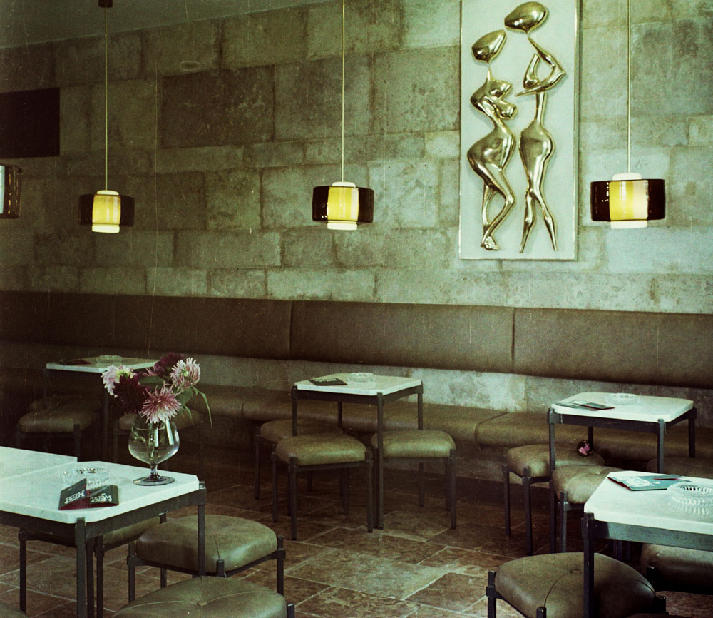 Egy letűnt kor vendéglátó- és szórakozó helyei - fotók Egy letűnt kor vendéglátó- és szórakozó helyei - fotók