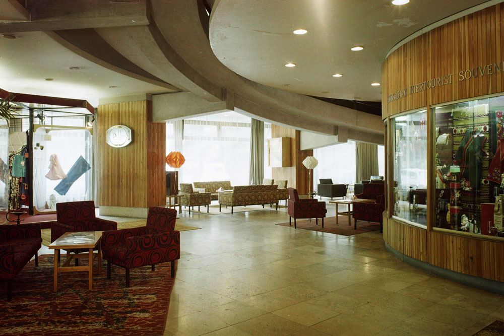 Egy letűnt kor vendéglátó- és szórakozó helyei - fotók Egy letűnt kor vendéglátó- és szórakozó helyei - fotók