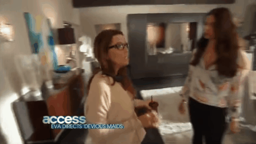 Eva Longoria: nem vagyok tök hülye - ezt a Született szobalányok bizonyítja