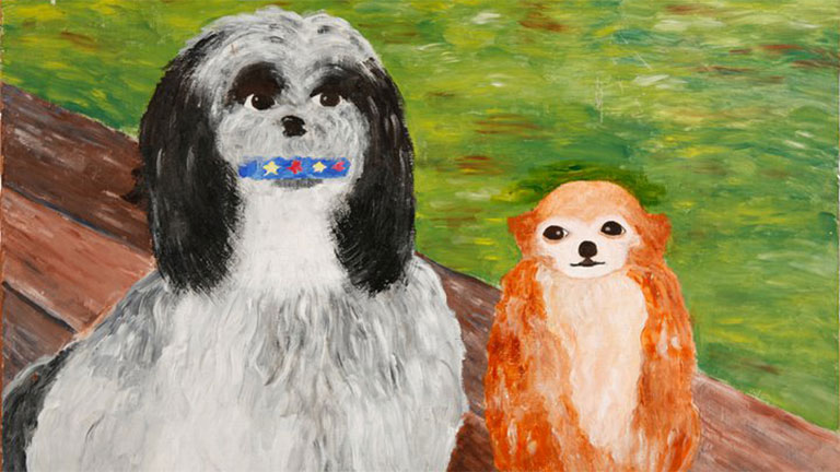 Az egyetlen múzeum, ahol tényleg elmondható, hogy 