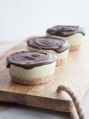 Hétvégi menü, amivel titokban már a nyárra készülünk