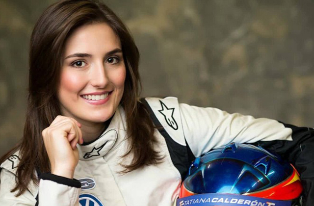 Újabb nő ülhet volán mögé a Forma-1-ben