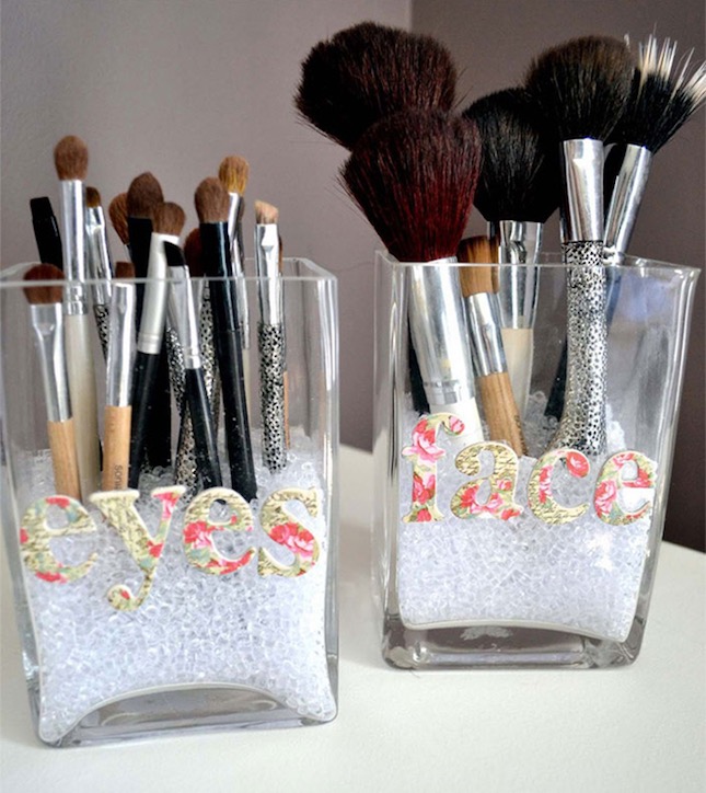 Ultrasikkes, tavaszi dekortippek a fürdőszobába, amiket saját kezűleg elkészíthetsz