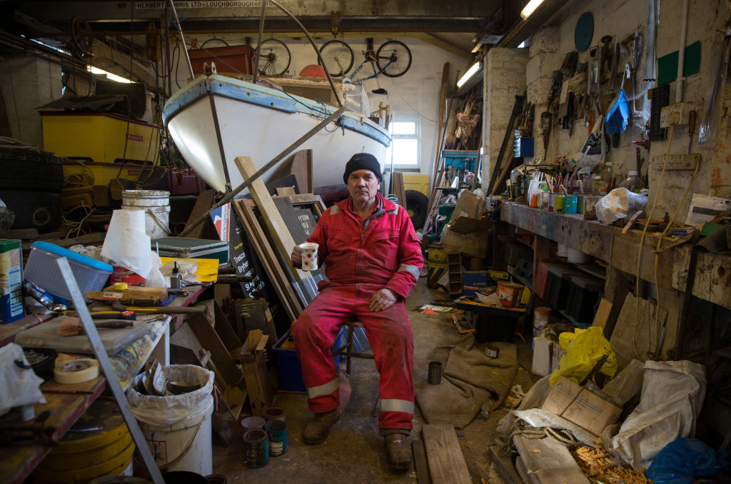 Ha szeretsz elbújni a világ elől, ezt a szigetet imádni fogod Ha szeretsz elbújni a világ elől, ezt a szigetet imádni fogod