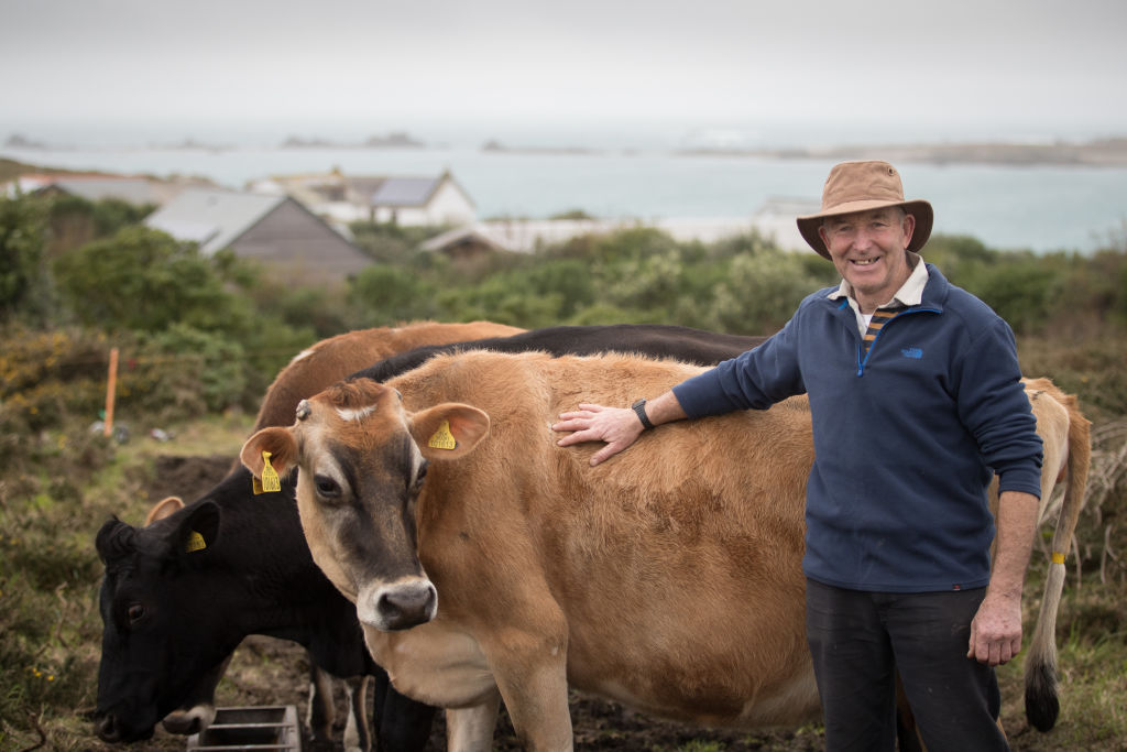 Ha szeretsz elbújni a világ elől, ezt a szigetet imádni fogod Ha szeretsz elbújni a világ elől, ezt a szigetet imádni fogod
