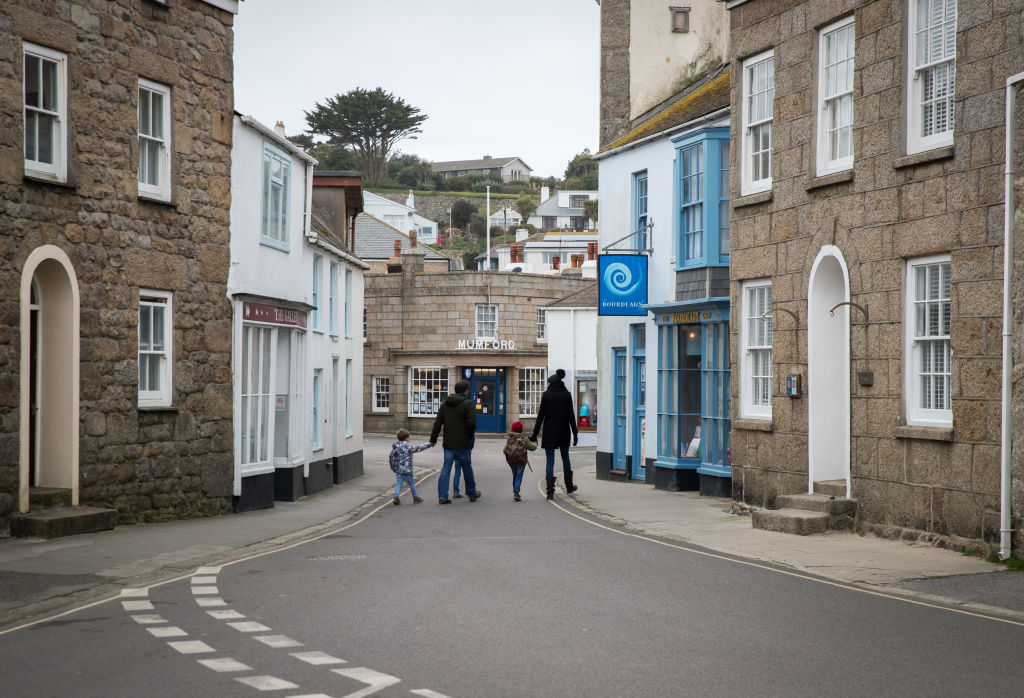 Ha szeretsz elbújni a világ elől, ezt a szigetet imádni fogod Ha szeretsz elbújni a világ elől, ezt a szigetet imádni fogod