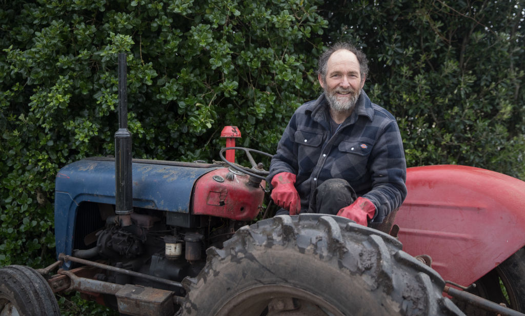 Ha szeretsz elbújni a világ elől, ezt a szigetet imádni fogod Ha szeretsz elbújni a világ elől, ezt a szigetet imádni fogod