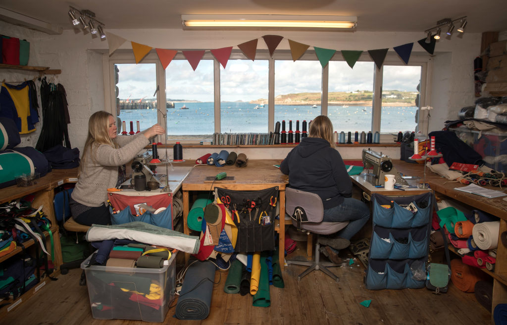 Ha szeretsz elbújni a világ elől, ezt a szigetet imádni fogod Ha szeretsz elbújni a világ elől, ezt a szigetet imádni fogod