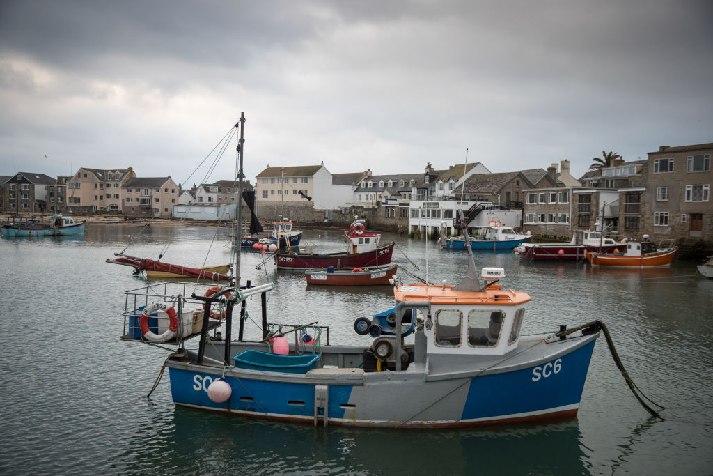 Ha szeretsz elbújni a világ elől, ezt a szigetet imádni fogod Ha szeretsz elbújni a világ elől, ezt a szigetet imádni fogod