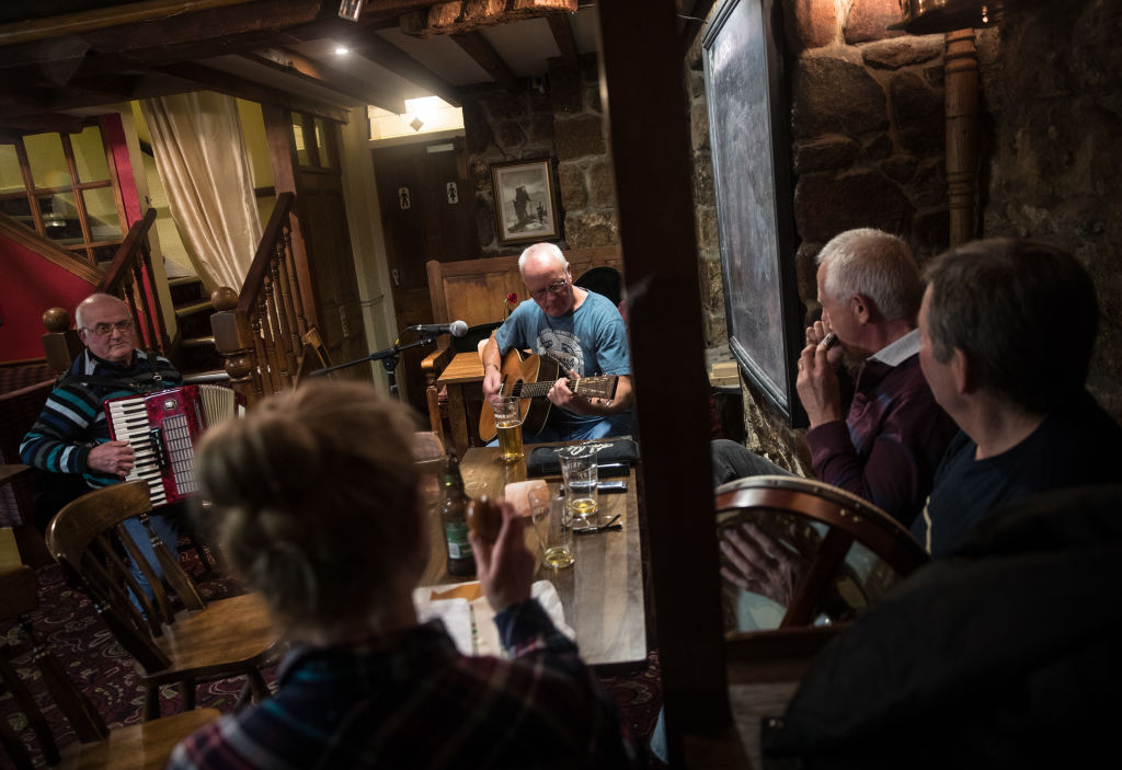 Ha szeretsz elbújni a világ elől, ezt a szigetet imádni fogod Ha szeretsz elbújni a világ elől, ezt a szigetet imádni fogod