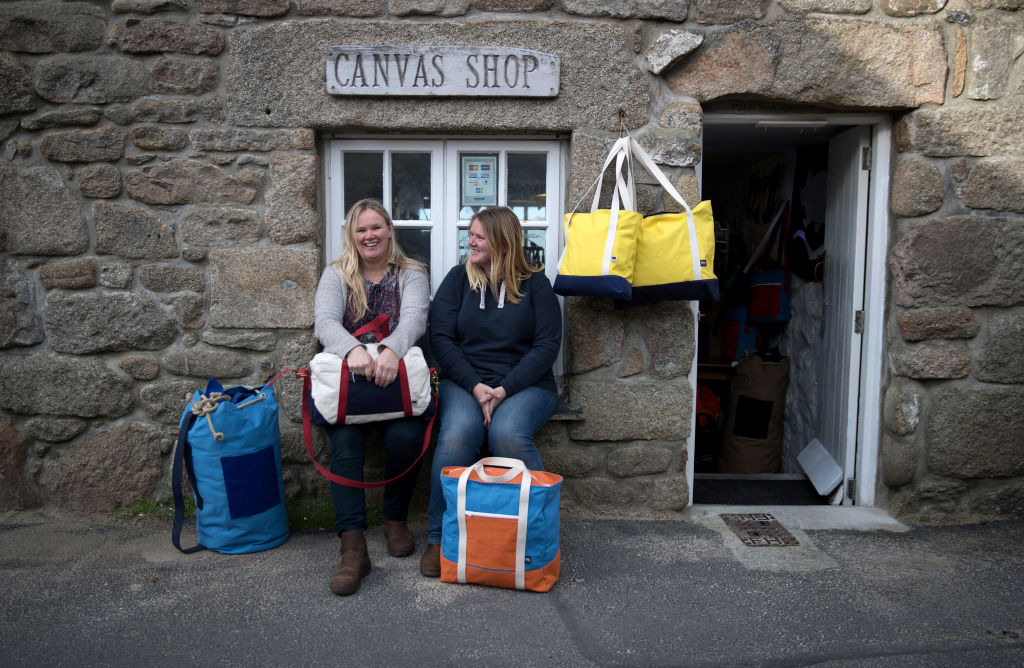 Ha szeretsz elbújni a világ elől, ezt a szigetet imádni fogod Ha szeretsz elbújni a világ elől, ezt a szigetet imádni fogod