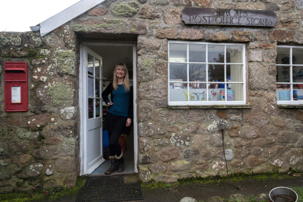 Ha szeretsz elbújni a világ elől, ezt a szigetet imádni fogod Ha szeretsz elbújni a világ elől, ezt a szigetet imádni fogod