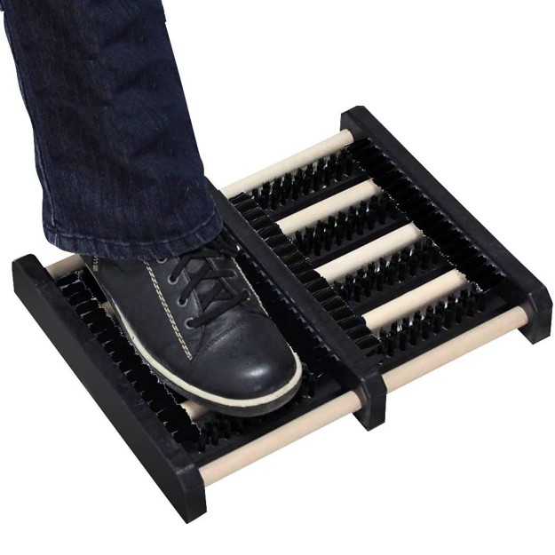 10 hely a lakásban, amit eszedbe sem jut letakarítani, pedig nem ártana neki