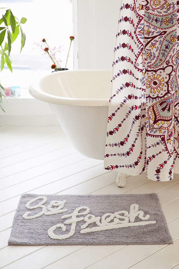 10 hely a lakásban, amit eszedbe sem jut letakarítani, pedig nem ártana neki