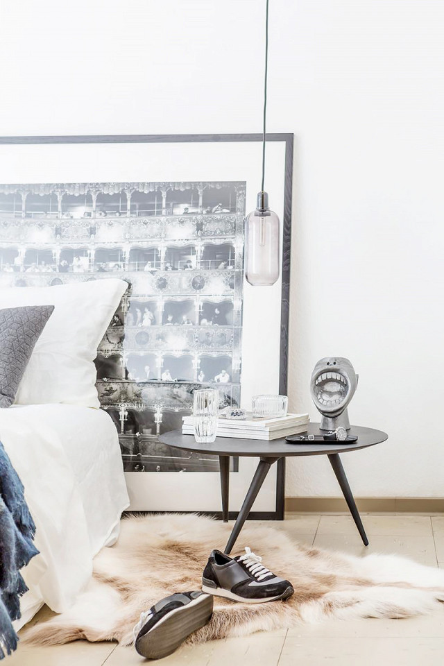 5 dolog, ami tönkreteszi a hálószoba energiáját