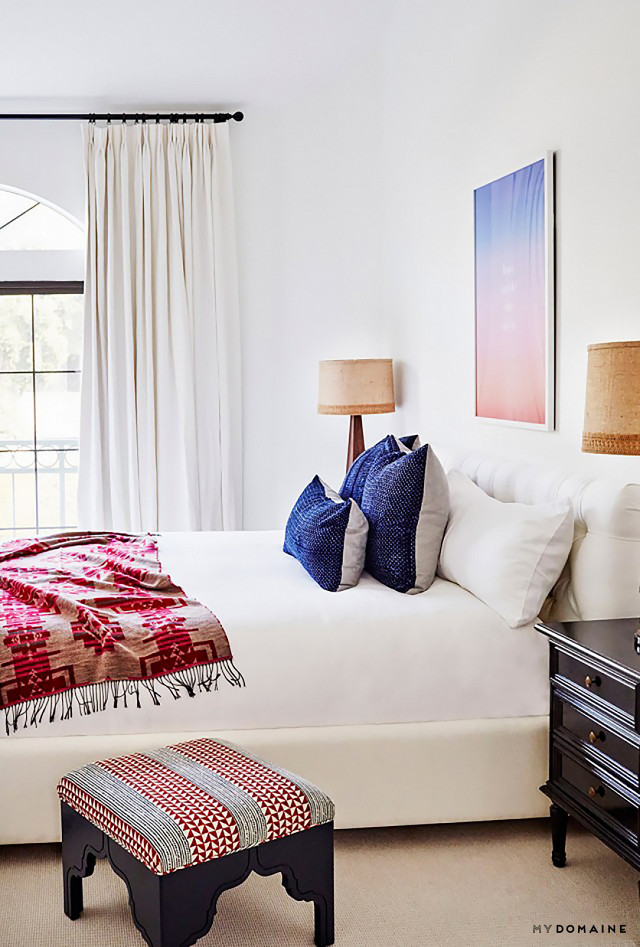 5 dolog, ami tönkreteszi a hálószoba energiáját