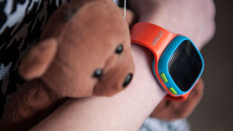 5-9 éves gyerekeknek ajánlott (Fotó: Leéb Ádám)