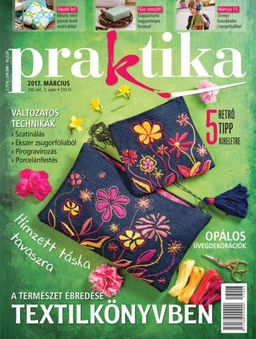 Motívumok retróban