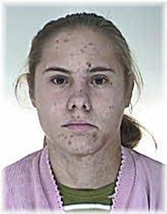 Nyomtalanul tűnt el a 22 éves Mária Barbara