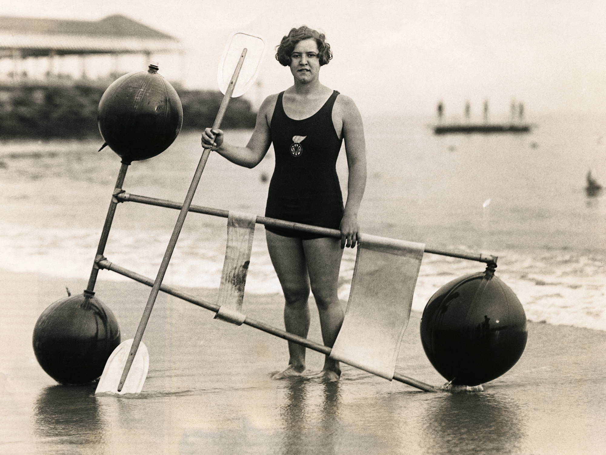 30 vagány nő, aki nem hagyta, hogy elnyomják