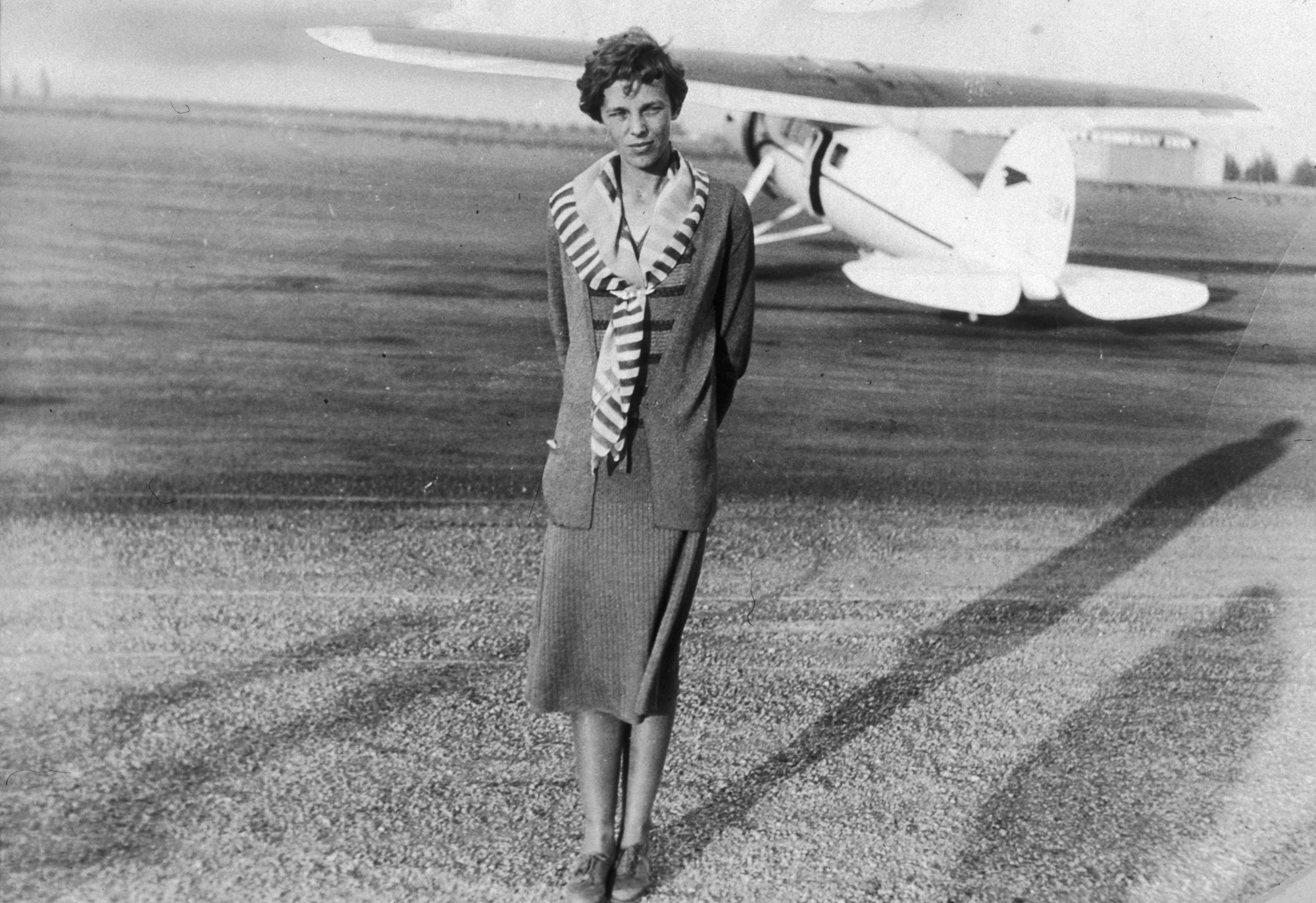 30 vagány nő, aki nem hagyta, hogy elnyomják