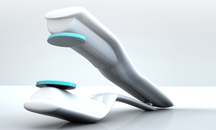 Ezt a vibrátort receptre írja fel az orvos