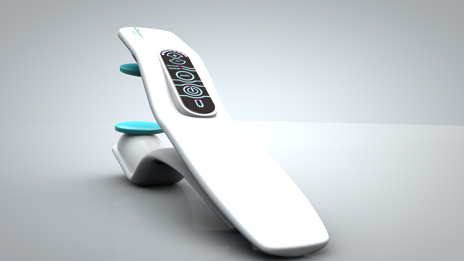 Ezt a vibrátort receptre írja fel az orvos