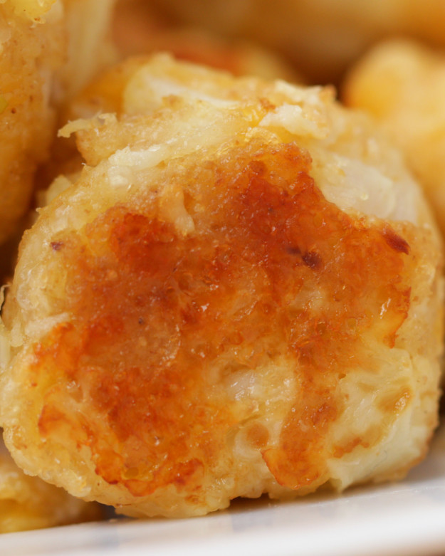 Így készítsd el a karfiolt, hogy a gyerekek is megegyék! Így készítsd el a karfiolt, hogy a gyerekek is megegyék!