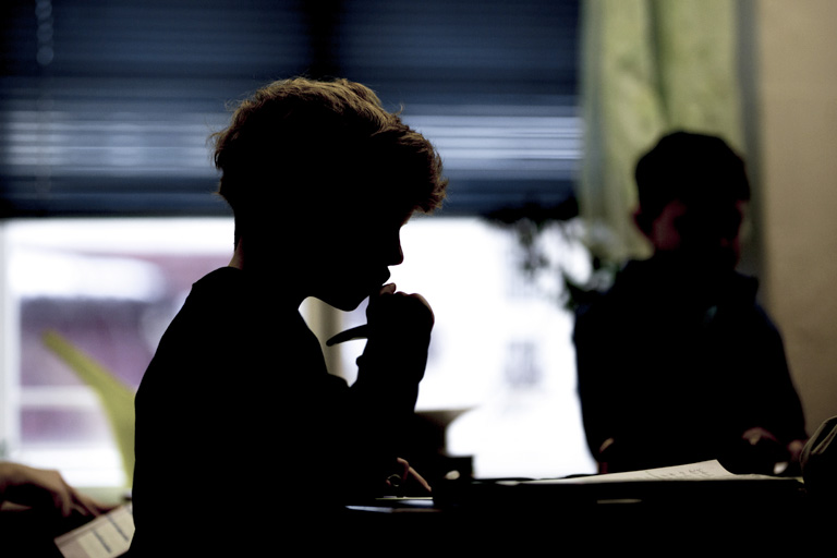 Képünk illusztráció (Fotó: Getty Images)