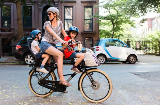 Te mit teszel a gyereked egészségéért? – Praktikák nagyvárosi anyáknak