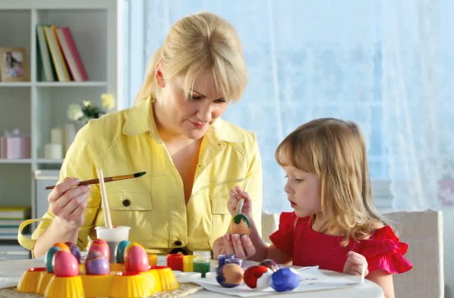 Te mit teszel a gyereked egészségéért? – Praktikák nagyvárosi anyáknak