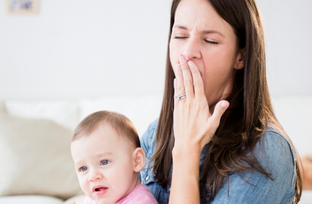 3 ötlet leterhelt édesanyáknak – Így frissülj fel gyorsan és hatékonyan!