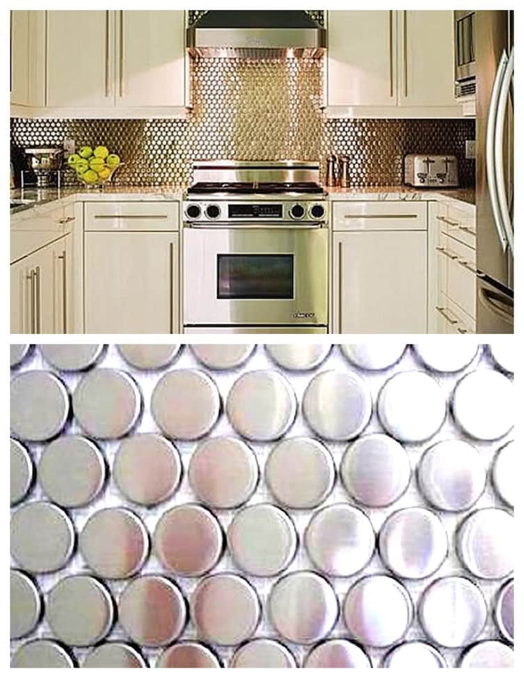 11 elképesztően egyedi csempe a konyhába, amitől eláll a lélegzeted 11 elképesztően egyedi csempe a konyhába, amitől eláll a lélegzeted