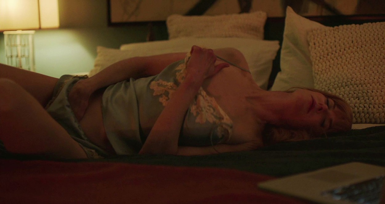 Nicole Kidman ledobja a textilt, és ez még semmi! Nicole Kidman ledobja a textilt, és ez még semmi!