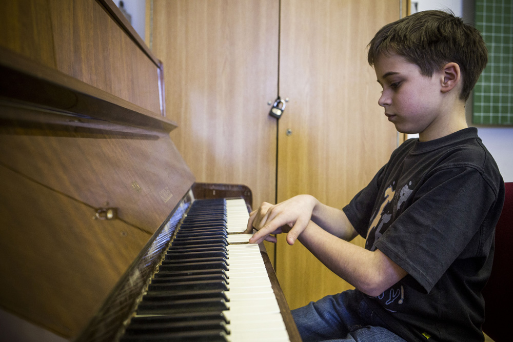 Kalocsán a Fényi Gyula Általános Iskola Kalocsán a Fényi Gyula Általános Iskola