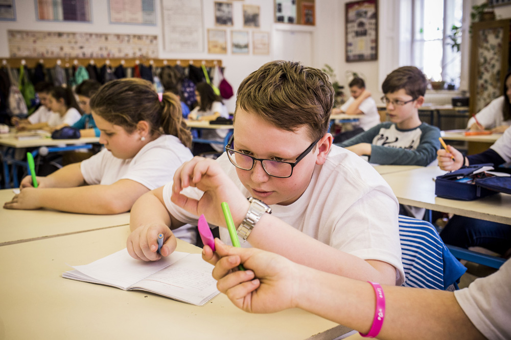 Kalocsán a Fényi Gyula Általános Iskola Kalocsán a Fényi Gyula Általános Iskola