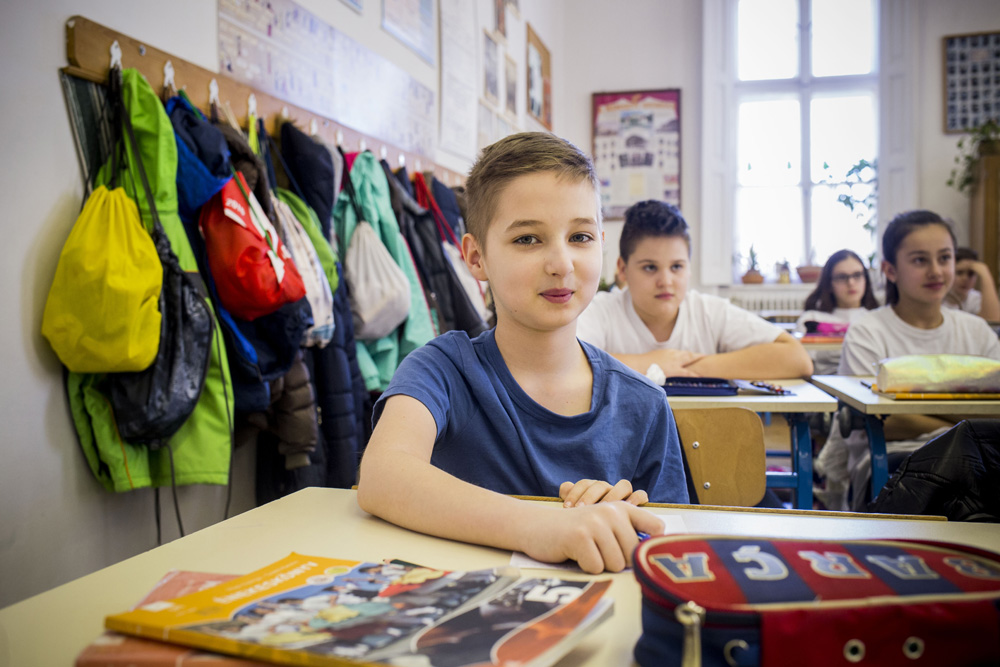 Kalocsán a Fényi Gyula Általános Iskola Kalocsán a Fényi Gyula Általános Iskola