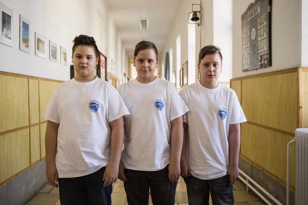 Kalocsán a Fényi Gyula Általános Iskola Kalocsán a Fényi Gyula Általános Iskola