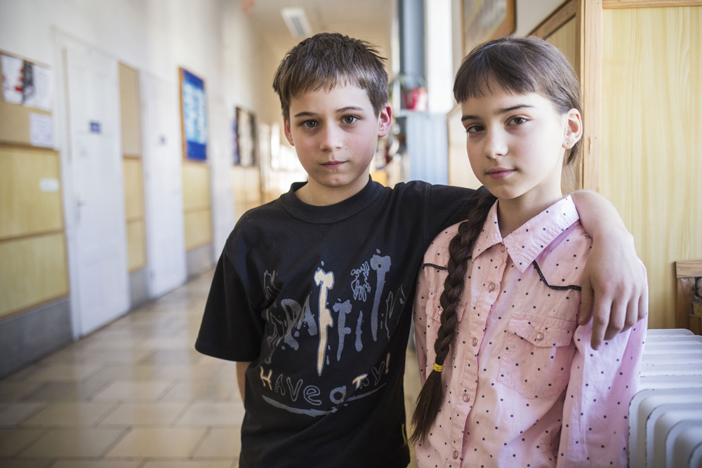 Kalocsán a Fényi Gyula Általános Iskola Kalocsán a Fényi Gyula Általános Iskola